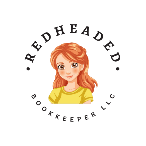 Redheaded Bookkeeper LLC